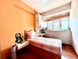 Costa Del Sol (D16), Condominium #597645761